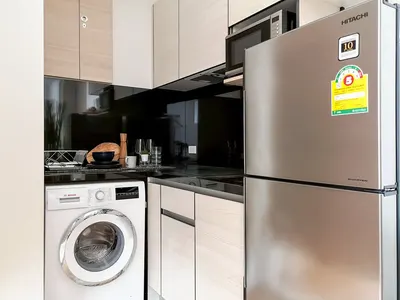 1-bed condo for sale near BTS Phrom Phong, photo 5 of 5