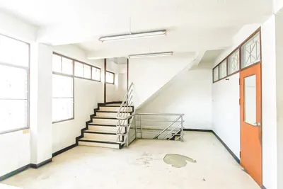 ขายทาวน์เฮาส์ 6 ห้องนอน ใกล้ MRT ห้วยขวาง รูปที่ 5 จาก 5