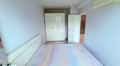 1-bed condo for rent near BTS Sena Nikhom, photo 3 of 5