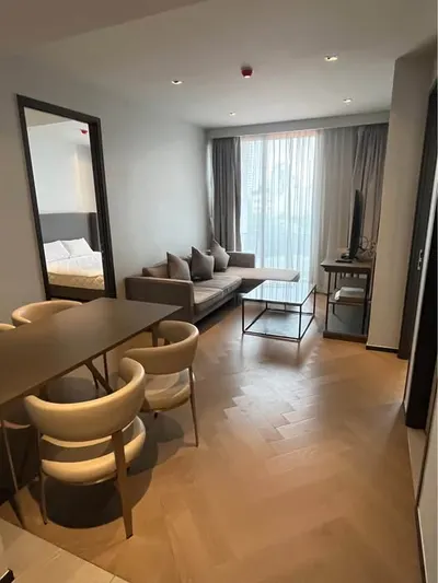 THE RESERVE 61 HIDEAWAY的2房公寓出租，第1张，共5张