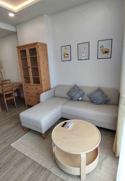 1-bed condo for rent at Supalai Premier Samsen-Ratchawat, photo 3 of 5