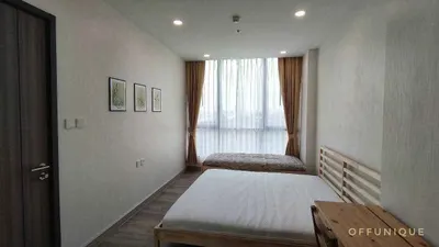 1-bed condo for rent at Supalai Premier Samsen-Ratchawat, photo 5 of 5