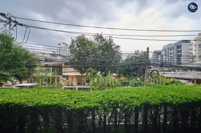 Via 49 เวีย 49的1房公寓出租，第7张，共8张
