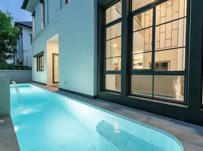 THE CITY บางนา 2 | เดอะ ซิตี้ บางนา 2の6ベッドルーム一戸建て（賃貸）、写真9/10