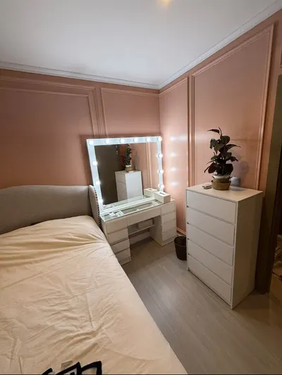 Condo 1 chambre à louer à LIFE Asoke - Rama 9, photo 4 sur 5
