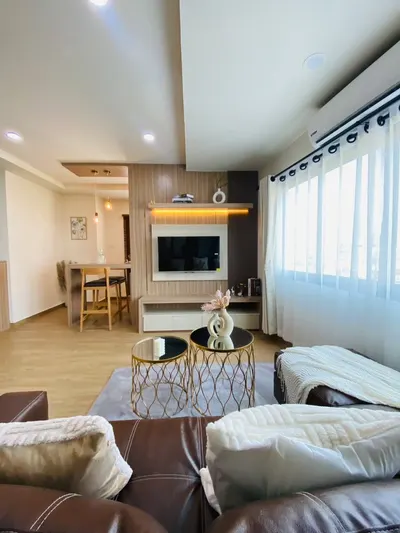 The Green Condo III的1房公寓出租，第3张，共5张