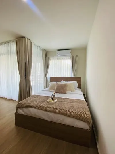 The Green Condo III的1房公寓出租，第1张，共5张