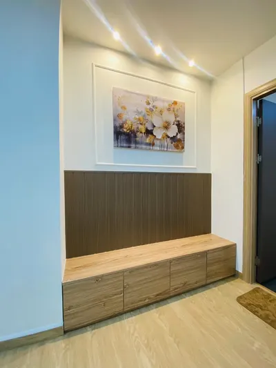 The Green Condo III的1房公寓出租，第5张，共5张
