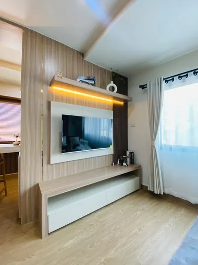 The Green Condo III的1房公寓出租，第2张，共5张