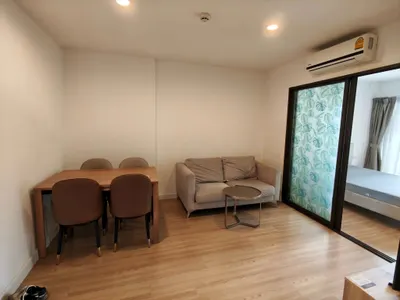 The Nest Sukhumvit 22の1ベッドルームコンドミニアム（賃貸）、写真3/5