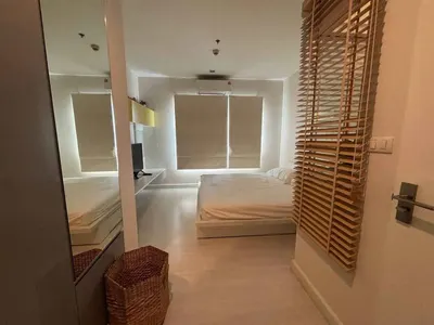1-bed condo for rent at The Room Ratchada-Ladprao, photo 4 of 5
