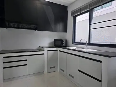 4-bed house for rent near SRT Chatuchak, photo 5 of 5