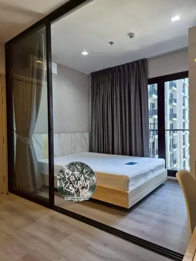 1-bed condo for rent at The Politan Rive, photo 5 of 10