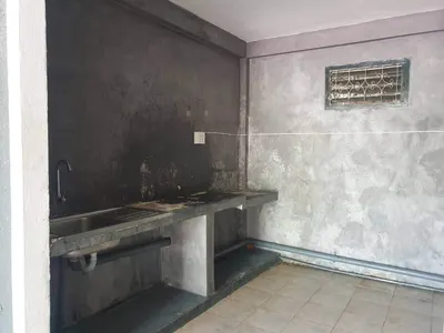 House for rent near MRT Huai Khwang, photo 2 of 5