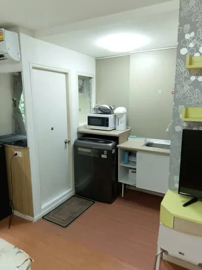 Lumpini township rangsit Khlong 1的公寓出租，第5张，共5张