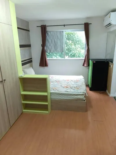 Lumpini township rangsit Khlong 1的公寓出租，第2张，共5张