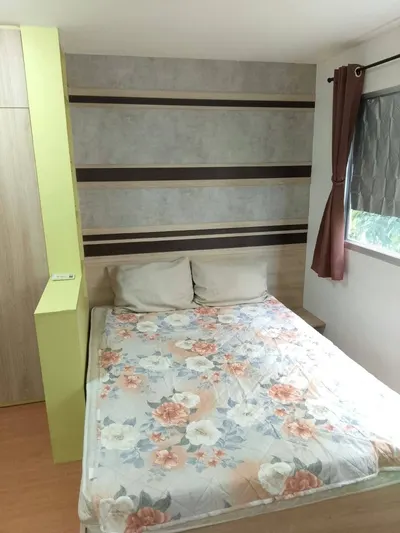 Lumpini township rangsit Khlong 1的公寓出租，第3张，共5张