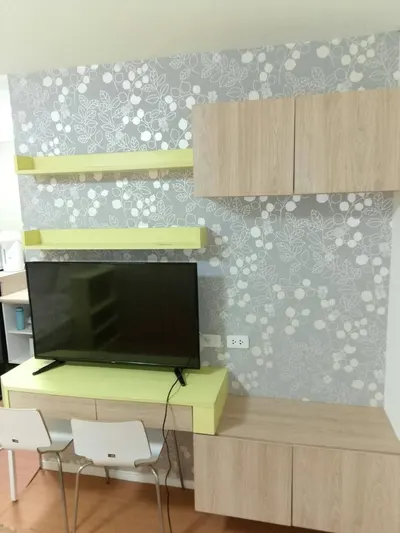 Lumpini township rangsit Khlong 1的公寓出租，第4张，共5张