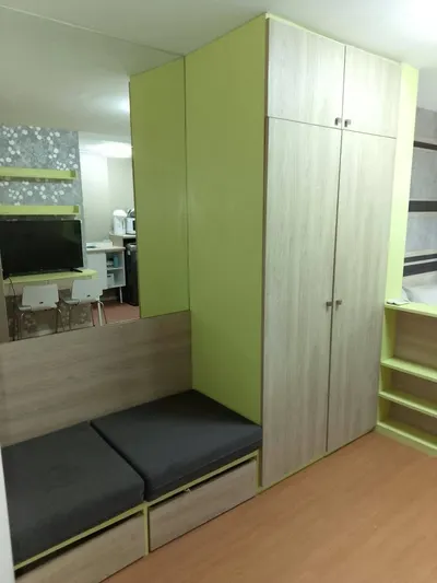 Lumpini township rangsit Khlong 1的公寓出租，第1张，共5张