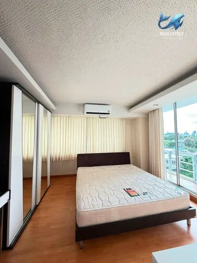 ให้เช่าคอนโด 2 ห้องนอน Waterford Sukhumvit 50 รูปที่ 3 จาก 5