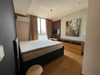 ให้เช่าคอนโด 1 ห้องนอน AEQUA Residence Sukhumvit 49 รูปที่ 10 จาก 10