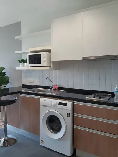 1-bed condo for rent near BTS Phrom Phong, photo 5 of 5