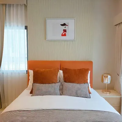 4-bed house for rent near BTS Bang Na, photo 5 of 5