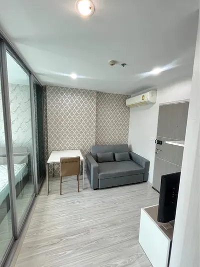 Condo for rent at Ideo Mobi Bangsue Grand Interchange, photo 1 of 5