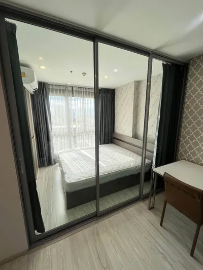 Condo for rent at Ideo Mobi Bangsue Grand Interchange, photo 3 of 5