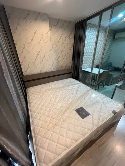 Condo for rent at Ideo Mobi Bangsue Grand Interchange, photo 4 of 5