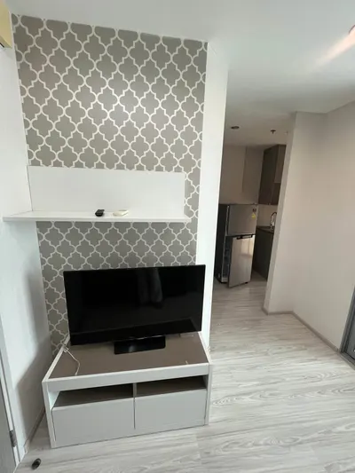 Condo for rent at Ideo Mobi Bangsue Grand Interchange, photo 5 of 5