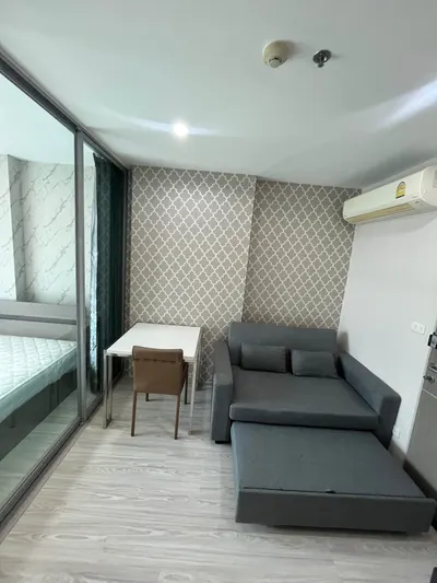 Condo for rent at Ideo Mobi Bangsue Grand Interchange, photo 2 of 5