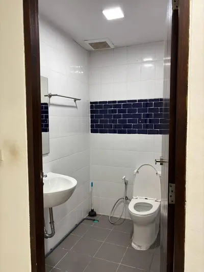 3-bed townhouse for rent near MRT Sukhumvit, photo 5 of 5