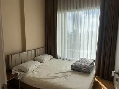 Condo for rent at The Saint Residences, photo 2 of 5