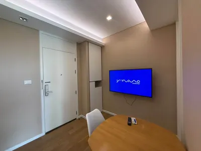 Condo for rent at The Saint Residences, photo 4 of 5