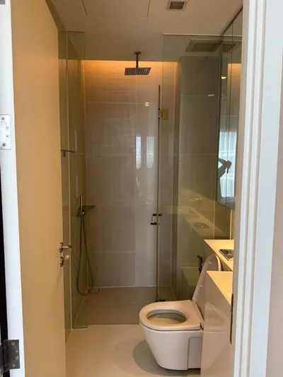 Condo for rent at The Saint Residences, photo 1 of 5