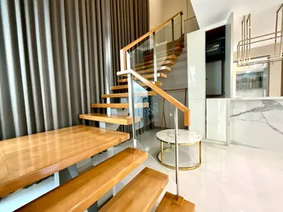 4-bed house for sale near SRT Bang Khen, photo 1 of 5