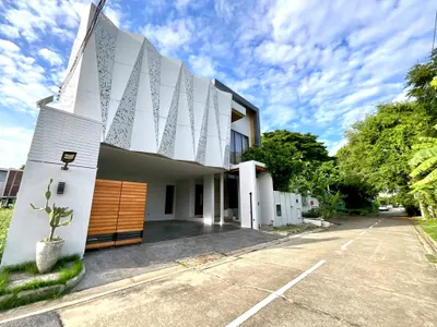 4-bed house for sale near SRT Bang Khen, photo 5 of 5