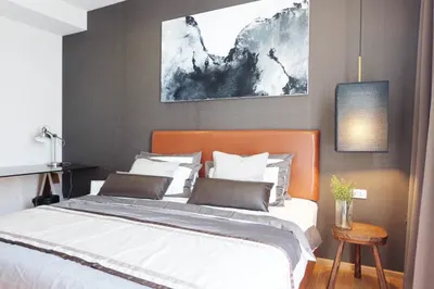 Hyde Sukhumvit 13的1房公寓出租，第2张，共5张