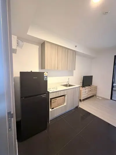 Condo 1 chambre à louer à A Space Mega 2, photo 1 sur 4