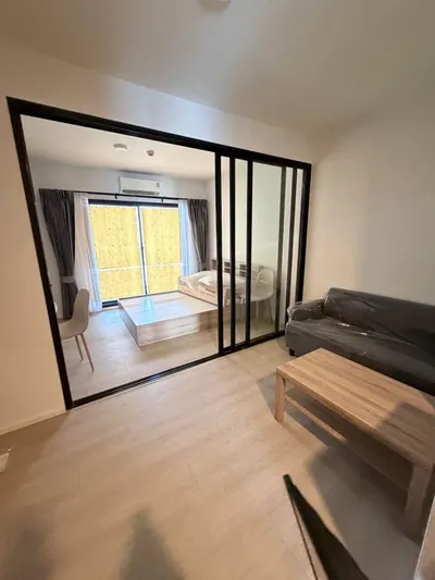 Condo 1 chambre à louer à A Space Mega 2, photo 3 sur 4