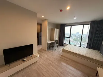 Ideo Mobi Sukhumvit Eastpoint的1房公寓出租，第3张，共5张