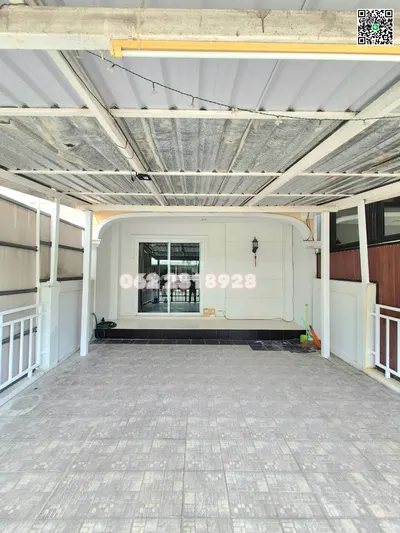 ขายบ้าน 3 ห้องนอน ใกล้ BTS บางหว้า รูปที่ 2 จาก 5