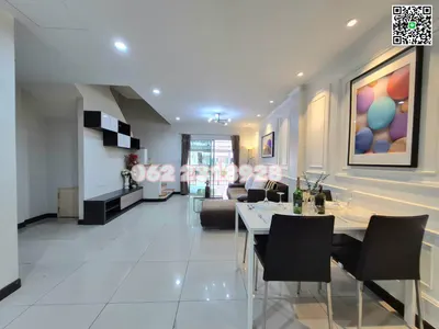 ขายบ้าน 3 ห้องนอน ใกล้ BTS บางหว้า รูปที่ 3 จาก 5