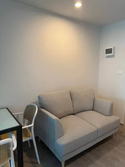 ให้เช่าคอนโด 1 ห้องนอน Regent Home Wutthakat Building B รูปที่ 4 จาก 5