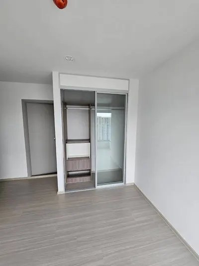 2-bed condo for sale at The Parkland Charan-Pinklao, photo 5 of 6