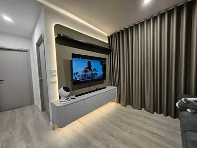 2-bed condo for sale at The Parkland Charan-Pinklao, photo 1 of 6