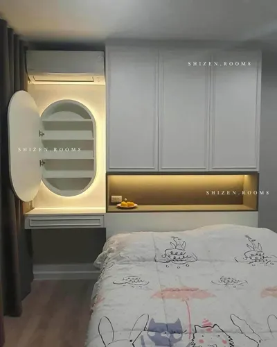 2-bed condo for sale at The Parkland Charan-Pinklao, photo 3 of 6