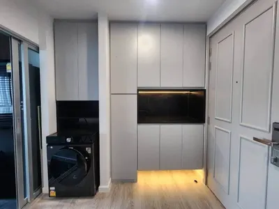 2-bed condo for sale at The Parkland Charan-Pinklao, photo 2 of 6