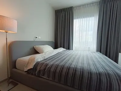 ASPIRE Sathorn - Ratchapruekの2ベッドルームコンドミニアム（賃貸）、写真6/8